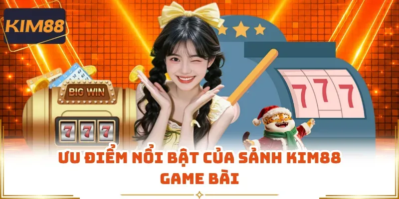 Ưu điểm độc quyền của Kuwin - Kuwin
