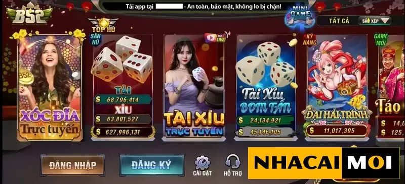 Dưới đây là một số ưu đãi mới nhất của 7Ball - 7Ball
