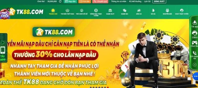 Trải nghiệm chơi game 3D ở đẳng cấp Mm88 đã được nâng cấp lên đẳng cấp Mm88 - Mm88