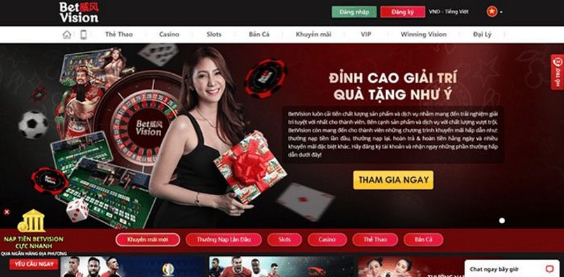 Chiến dịch quảng bá chính cho 868Vip HOT sẽ diễn ra vào tháng 7 năm 2026 - 868Vip