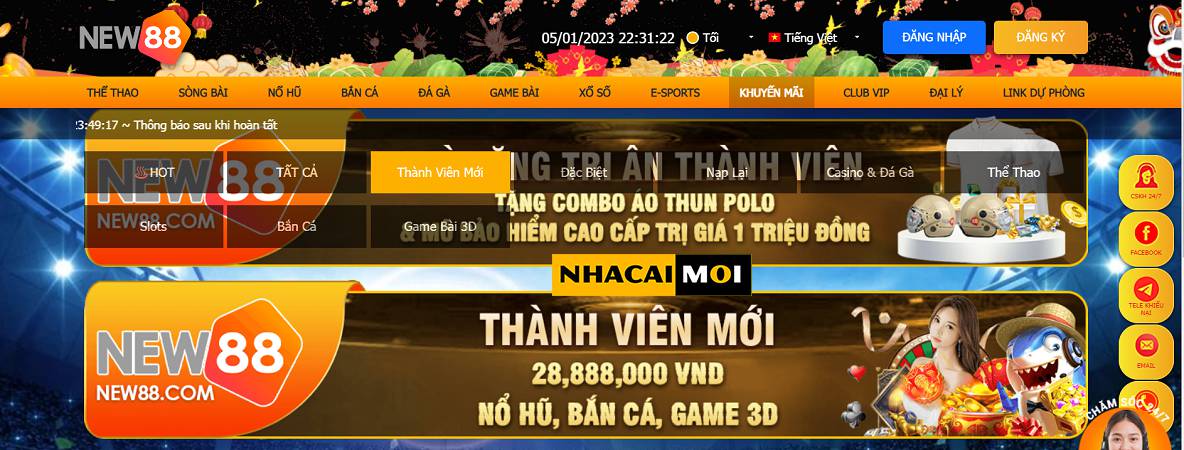 Thông tin chi tiết về trang web game 18Win - 18Win