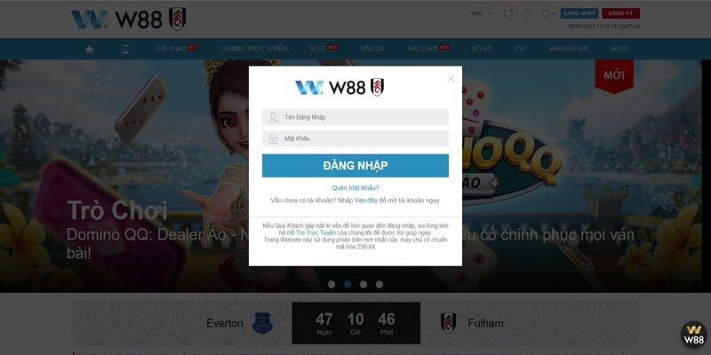 Ww88 có phải là một trò chơi máy đánh bạc trực tuyến không? - Ww88