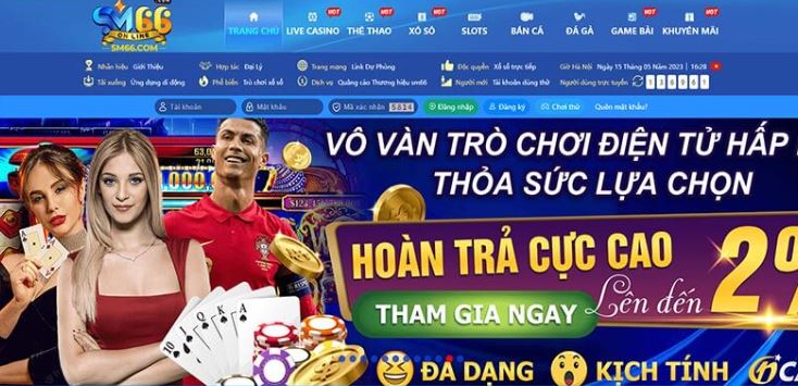 Giới thiệu Cổng Game Kv99 - Kv99