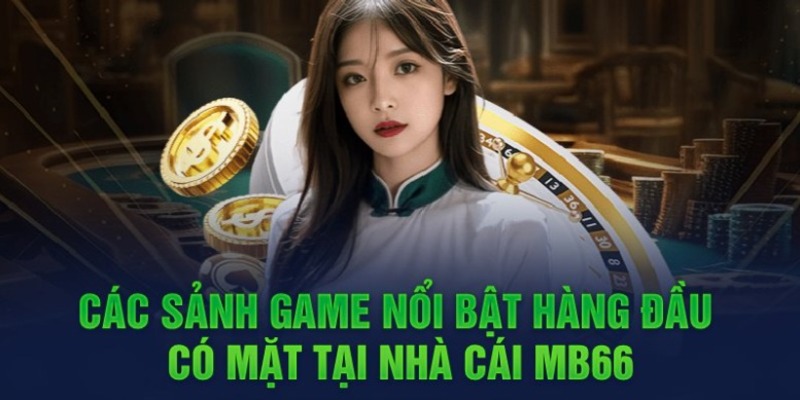 Danh sách các sảnh game xếp hạng Bongdalu tốt nhất - Bongdalu