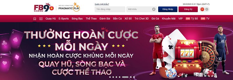 Những thương hiệu thể thao nào là đối tác của 789Club Games? - 789Club