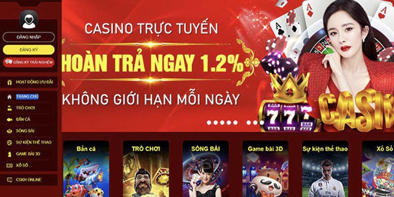 Đánh giá chi tiết về sảnh chờ game Vip88 tốt nhất - Vip88