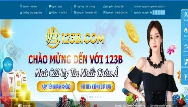 Nguồn: F168 Sic Bo - F168