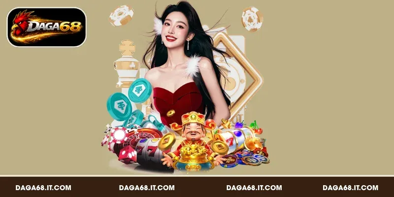 Giới thiệu về Sảnh Cá cược Betcom - Betcom