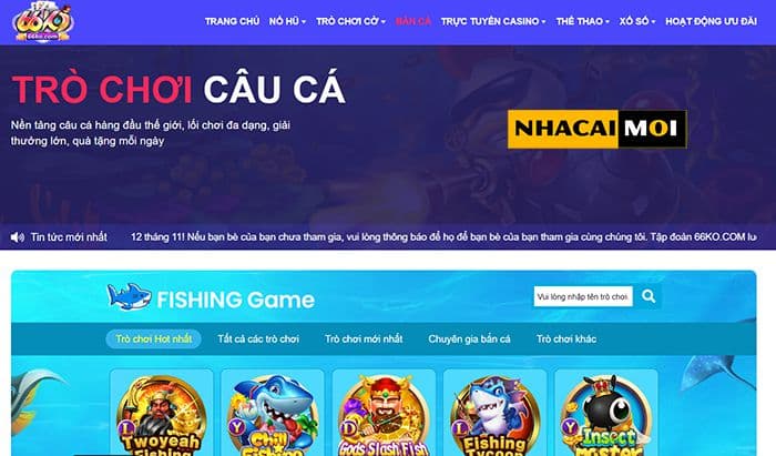 Các trò chơi trực tuyến cấp độ Ku11 cung cấp nhiều thể loại game phổ biến - Ku11