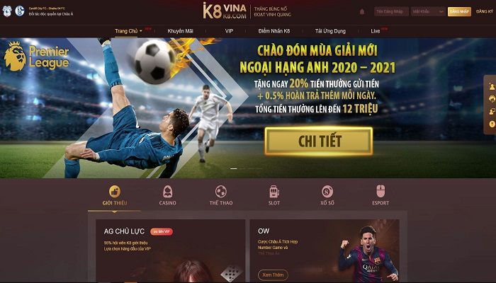 Một thiên đường game đẳng cấp Cr88 có thể mang lại những gì? - Cr88